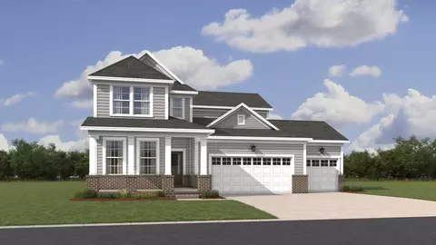 591 Sugarberry Ct, Clarksville, TN 37043