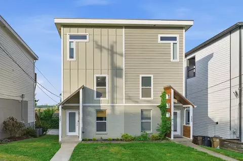 126 Fern Ave # C, Nashville, TN 37207