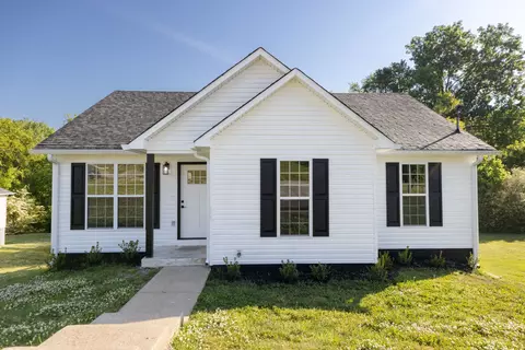 2403 Keith Dr, Columbia, TN 38401