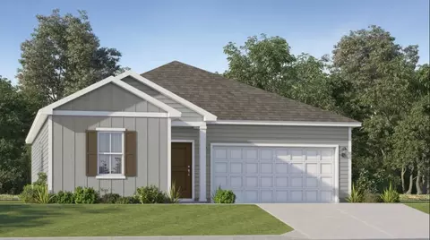 637 Shoemaker Ln, Clarksville, TN 37043