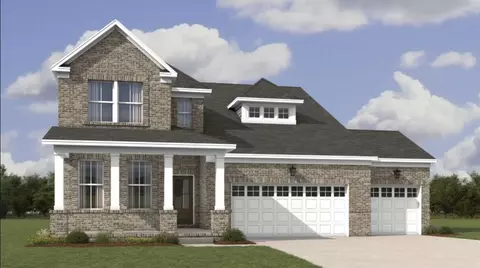 1609 Belle Ct, Lebanon, TN 37087