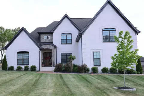 2607 Oxford Pl, Mount Juliet, TN 37122