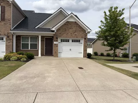 3514 Donerail Cir, Murfreesboro, TN 37128