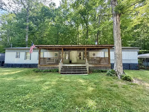 118 Haylee Rd, Waverly, TN 37185