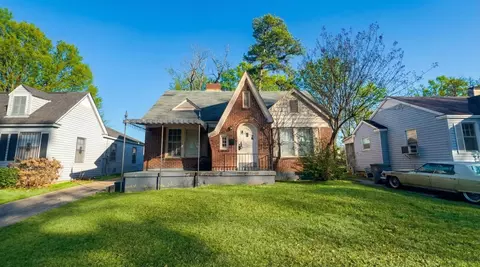 1026 Stonewall St, Memphis, TN 38107