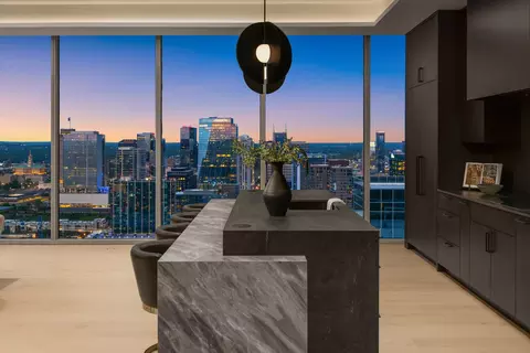 1616 W End Ave #3202, Nashville, TN 37203