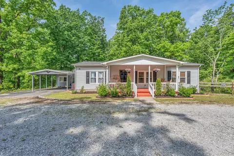 217 Old 99 Cir, Hohenwald, TN 38462