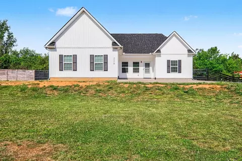 3178 Rucker Rd S, Christiana, TN 37037