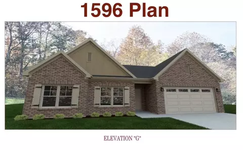 1211 Amber Hills Dr, Ashland City, TN 37015