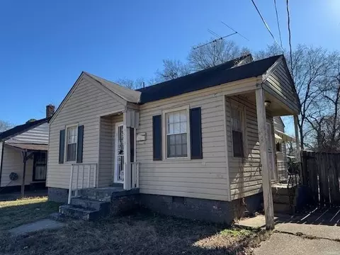 3519 Vernon Ave, Memphis, TN 38122