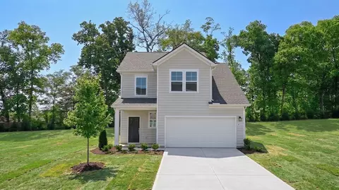 4025 Gaskill Dr, Smyrna, TN 37167