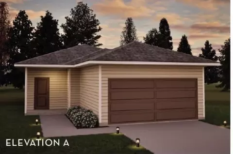 98 Stonehenge Cir, Manchester, TN 37355