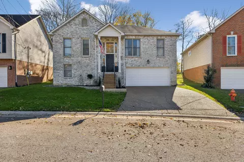 728 Magnolia Trl, Nashville, TN 37221