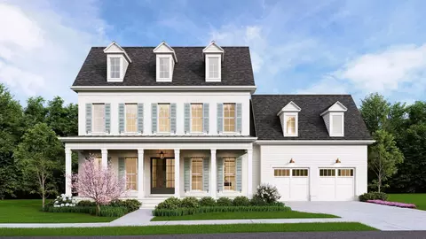 7020 Kinderhook Rd, Nashville, TN 37221