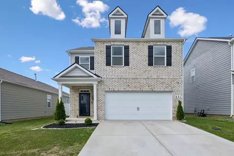 841 Long Leaf Rd, Lebanon, TN 37087