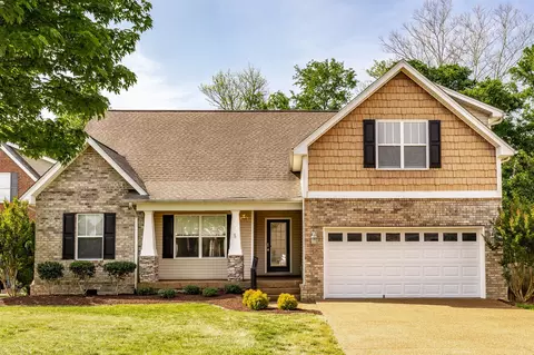 1453 Bern Dr, Spring Hill, TN 37174