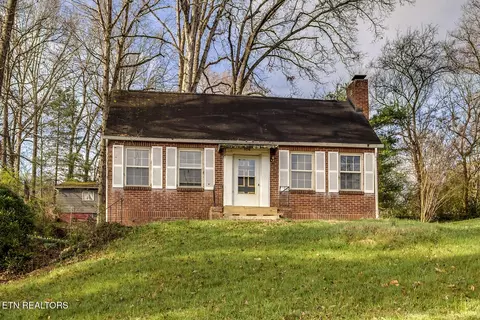 106 Overbrook Dr, Knoxville, TN 37920