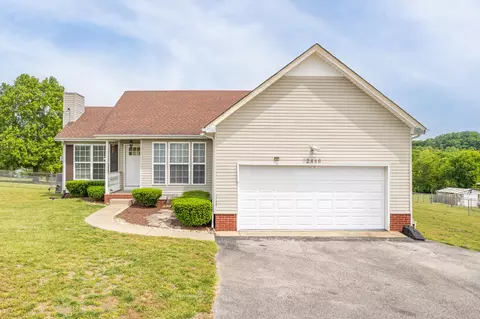 2448 Gene Fitzgerald Rd, Columbia, TN 38401
