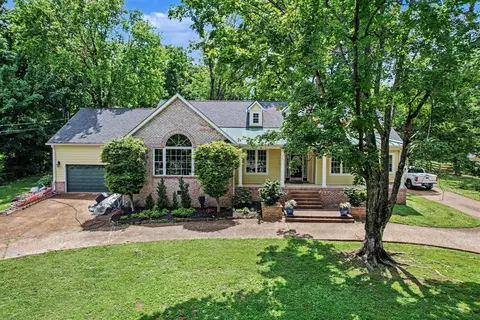 741 Elysian Fields Rd NE, Nashville, TN 37204