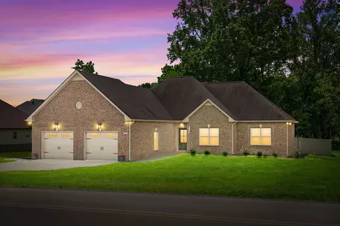 4262 Sango Rd, Clarksville, TN 37043