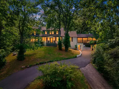 5400 Hillsboro Pike, Nashville, TN 37215