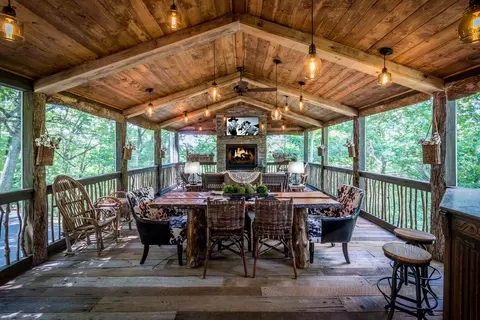 5400 Hillsboro Pike, Nashville, TN 37215