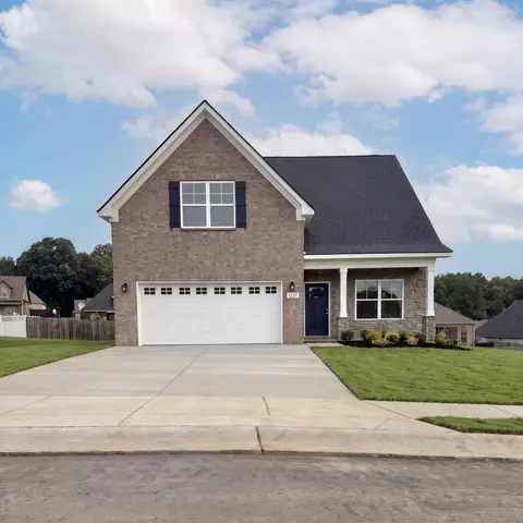 1227 Amber Hills Dr, Ashland City, TN 37015
