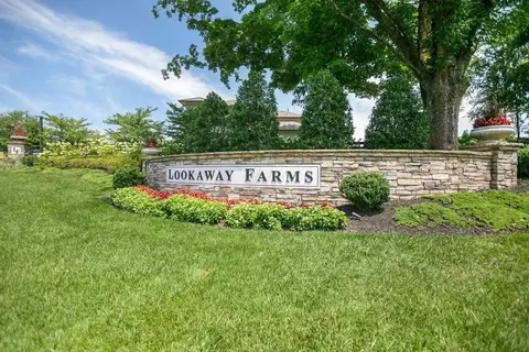 6100 Lookaway Cir, Franklin, TN 37067