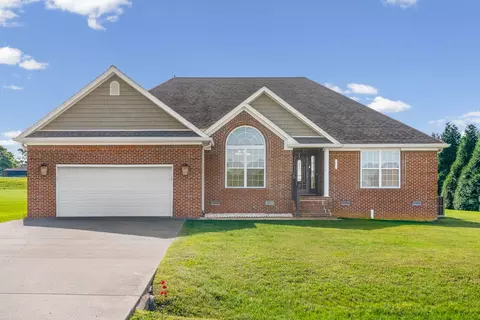 1131 Emerson Cir, Hopkinsville, KY 42240