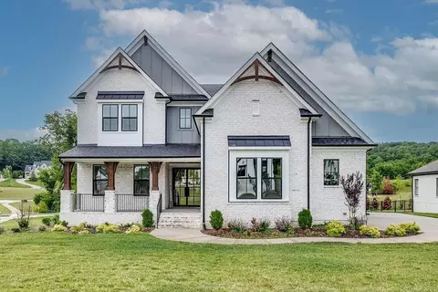 1920 Campfire Ct, Brentwood, TN 37027