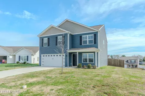 1253 Cole Dr, Talbott, TN 37877 photo 2