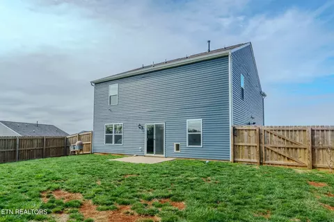 1253 Cole Dr, Talbott, TN 37877 photo 22