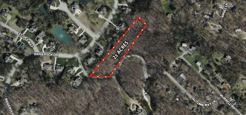 2 Saint Nicholas Way, Signal Mountain, TN 37377