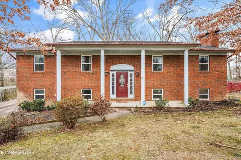 1021 Lovell View Dr, Knoxville, TN 37932