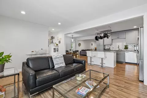 2403 Underwood St, Nashville, TN 37208