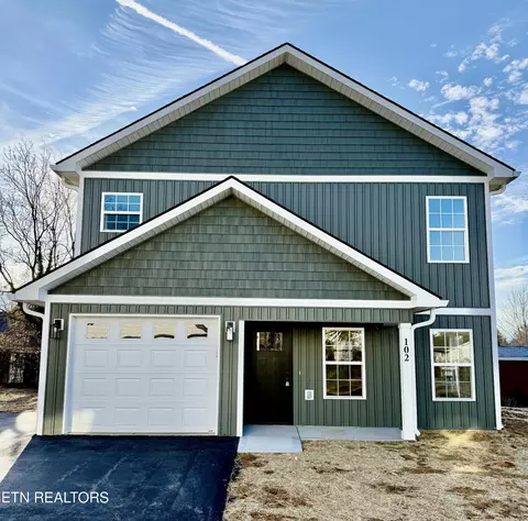 102 Ken Lewis Way, Maryville, TN 37801