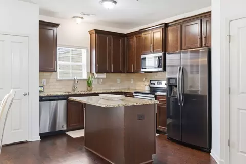 Kitchen - 103 Padstone Pvt Ln, Spring Hill, TN 37174 photo 1 of 4