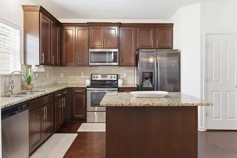 Kitchen - 103 Padstone Pvt Ln, Spring Hill, TN 37174 photo 2 of 4