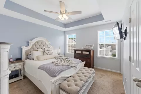 Bedroom - 103 Padstone Pvt Ln, Spring Hill, TN 37174 photo 1 of 4