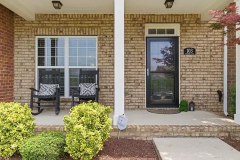 Exterior - 103 Padstone Pvt Ln, Spring Hill, TN 37174 photo 4 of 9