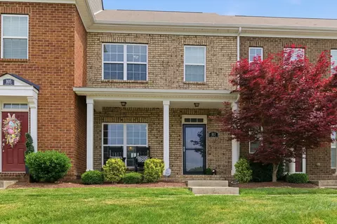 Exterior - 103 Padstone Pvt Ln, Spring Hill, TN 37174 photo 2 of 9