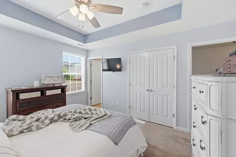Bedroom - 103 Padstone Pvt Ln, Spring Hill, TN 37174 photo 2 of 4