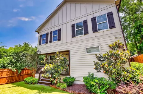 638 Annex Ave # B, Nashville, TN 37209