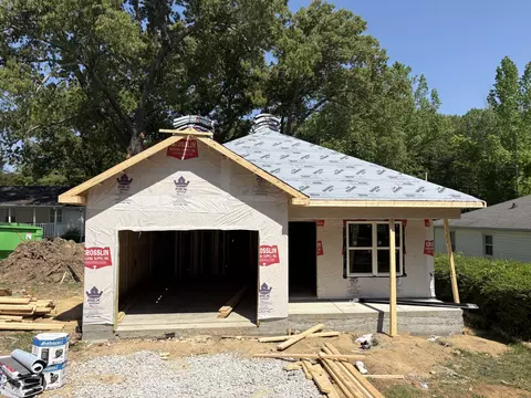 0 W Lincoln St, Tullahoma, TN 37388