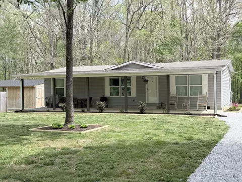 720 Trussell Rd, Monteagle, TN 37356