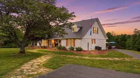 244 Norman Wiseman Rd, Lynchburg, TN 37352