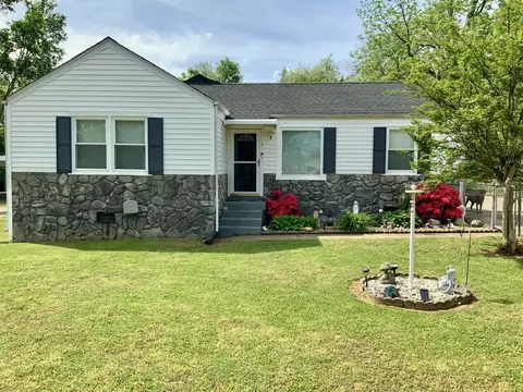 193 Empire Dr, Nashville, TN 37211