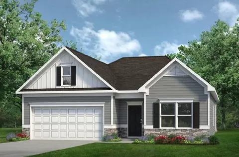 305 Claude Cir, Clarksville, TN 37042
