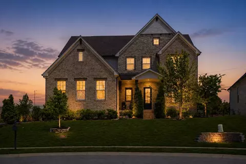 809 Delamotte Pass, Nolensville, TN 37135