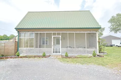 582 Cerulean Rd, Cadiz, KY 42211